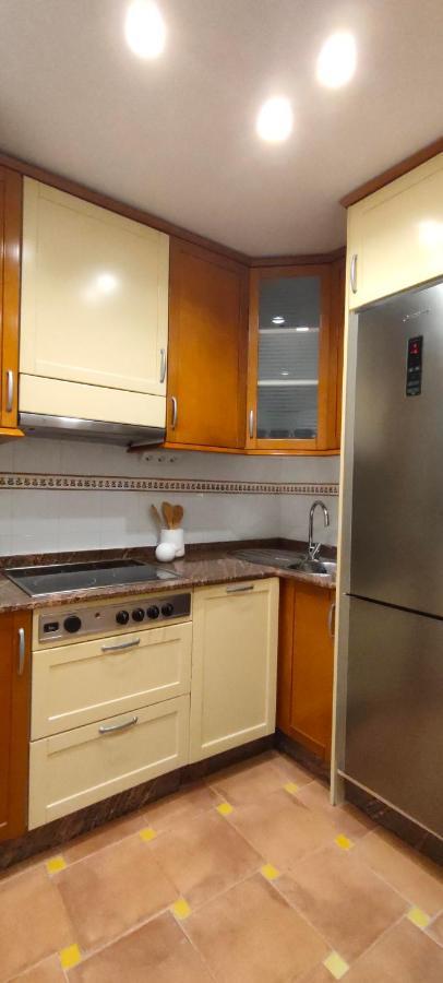 Appartement Oviedo Centro- Parking Gratuito Extérieur photo