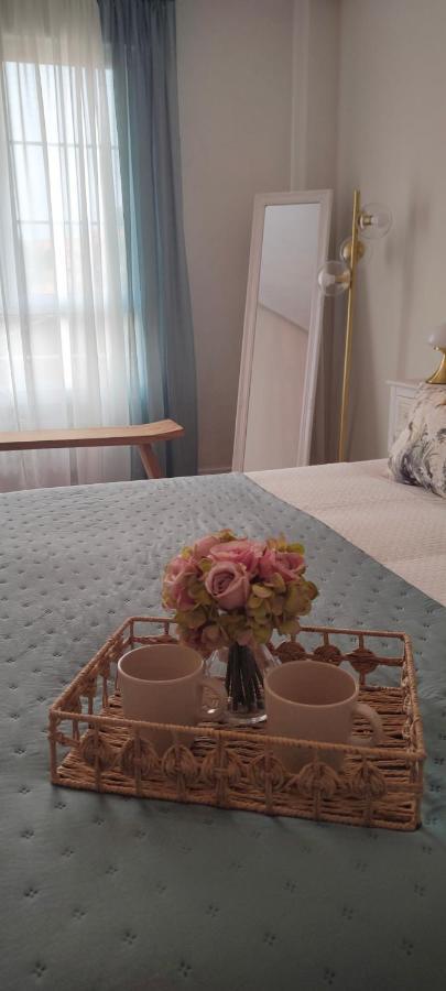Appartement Oviedo Centro- Parking Gratuito Extérieur photo