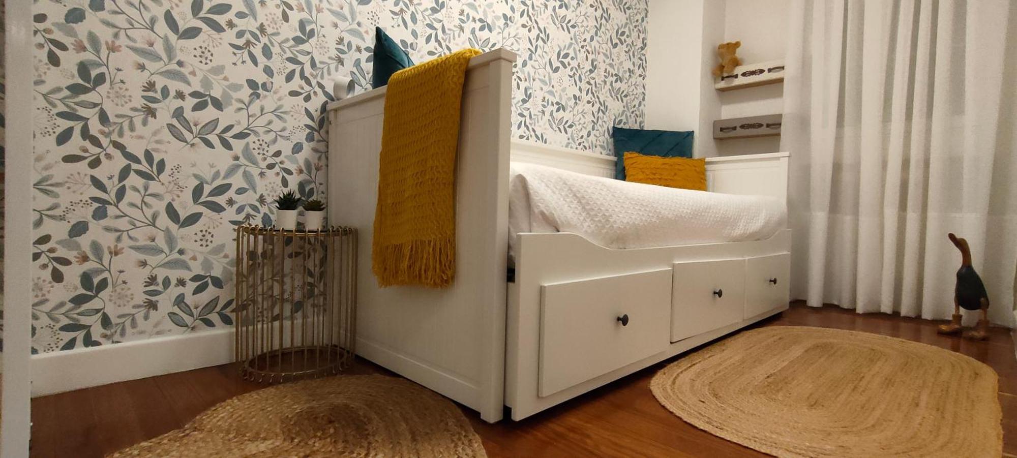 Appartement Oviedo Centro- Parking Gratuito Extérieur photo