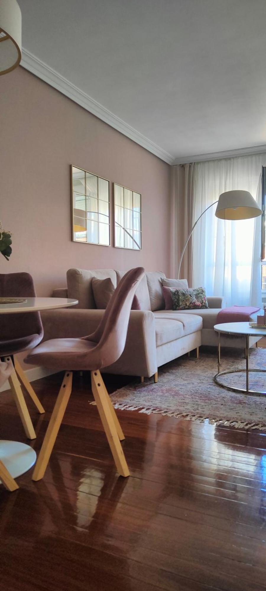 Appartement Oviedo Centro- Parking Gratuito Extérieur photo