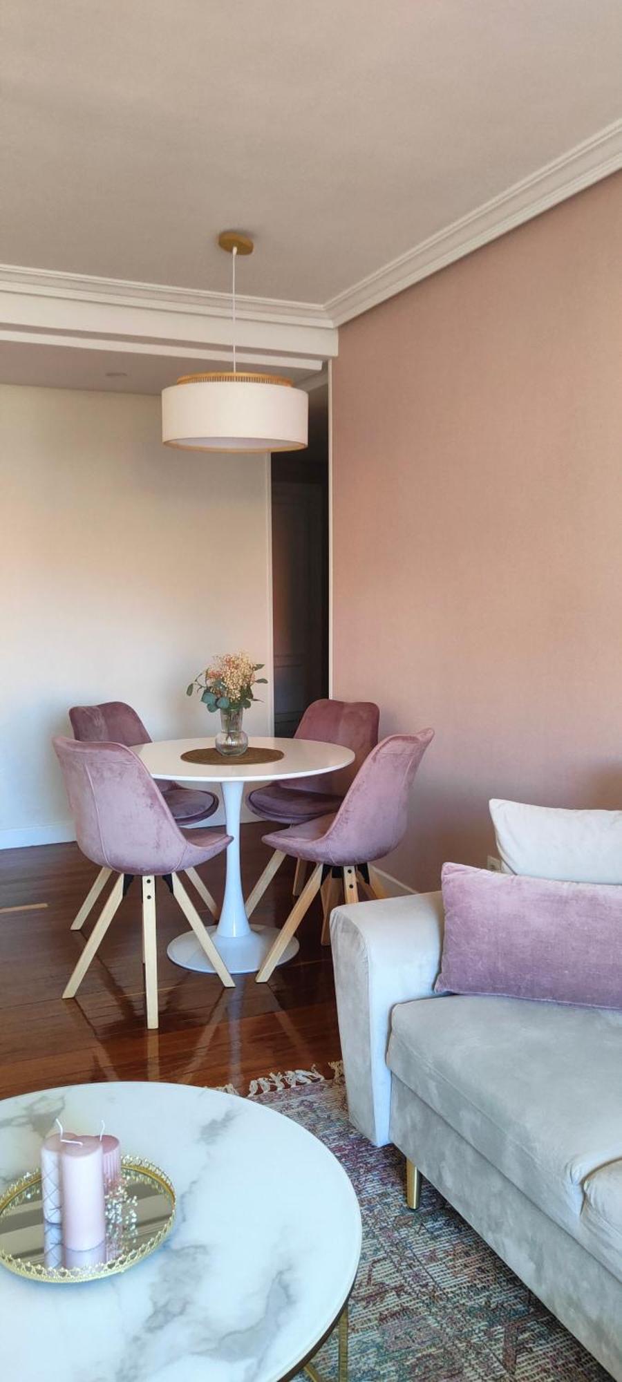Appartement Oviedo Centro- Parking Gratuito Extérieur photo