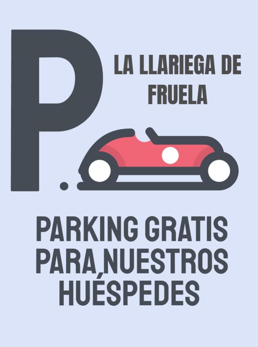 Appartement Oviedo Centro- Parking Gratuito Extérieur photo