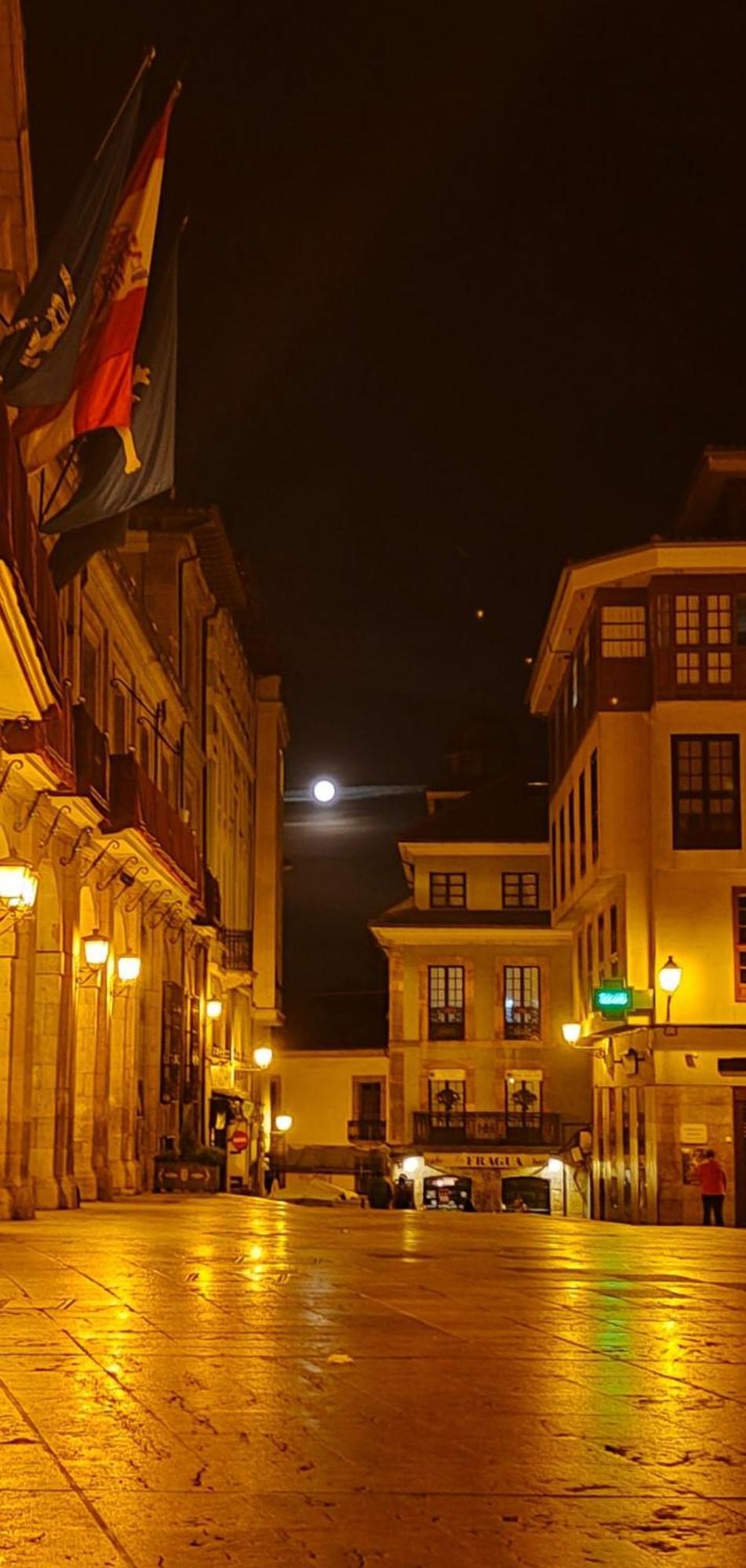 Appartement Oviedo Centro- Parking Gratuito Extérieur photo