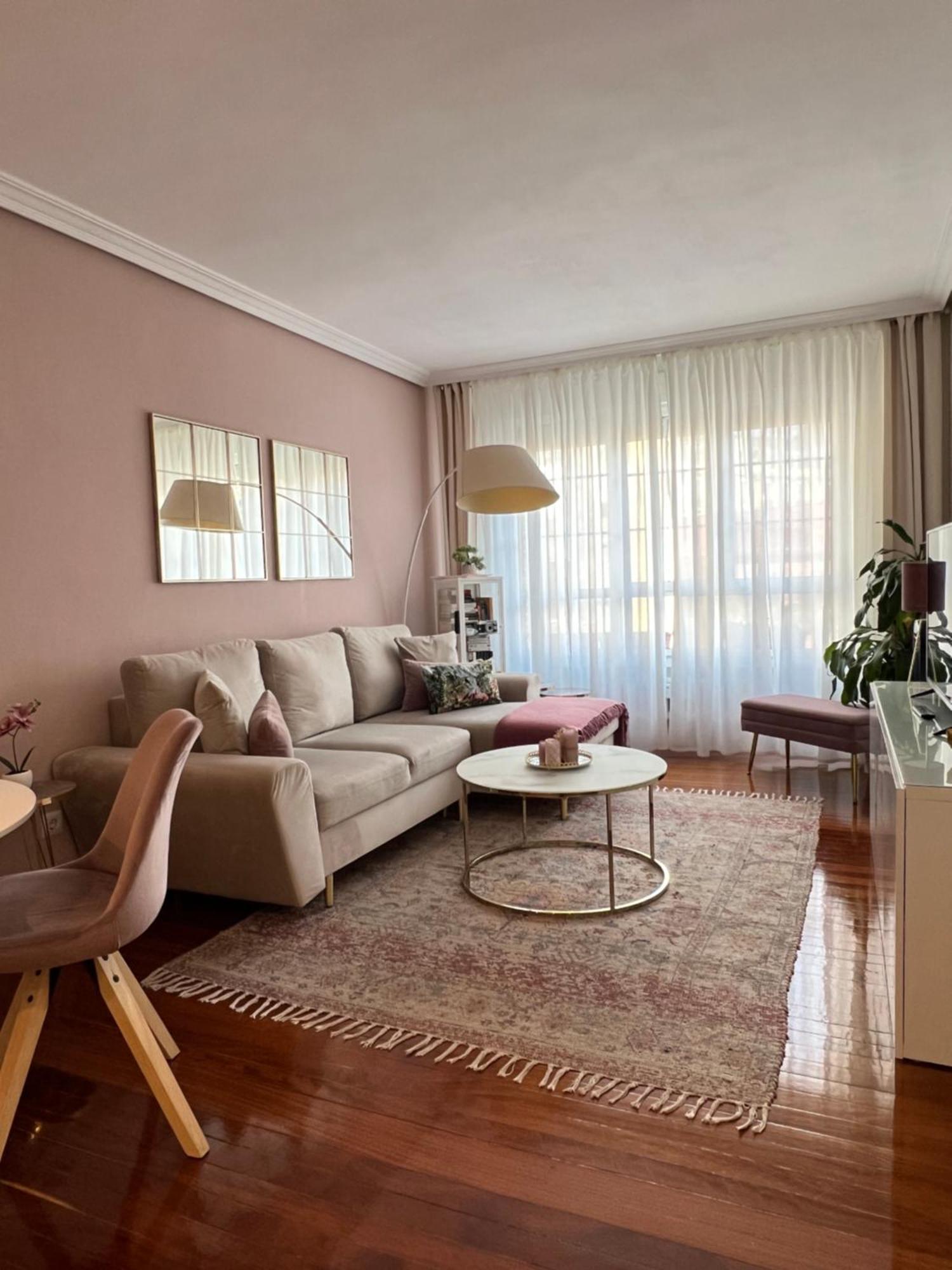 Appartement Oviedo Centro- Parking Gratuito Extérieur photo